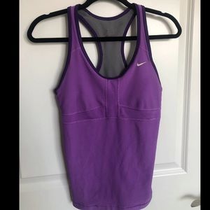 Nike Tank Top